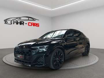 55 3.0 TFSI e quattro