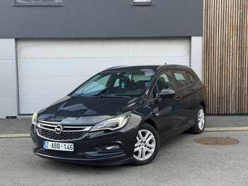 Astra Euro 6b Prête à immatriculer