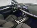 Audi Q5 Quattro Sport S-Line VC ACC Feinnappa 360° Grigio - thumbnail 9