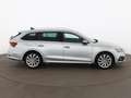 Skoda Octavia Combi 1.4 TSI Style Aut LED RADAR NAVI Silber - thumbnail 4