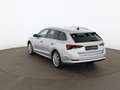 Skoda Octavia Combi 1.4 TSI Style Aut LED RADAR NAVI Silber - thumbnail 7