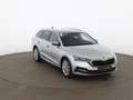 Skoda Octavia Combi 1.4 TSI Style Aut LED RADAR NAVI Silber - thumbnail 5
