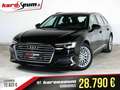 Audi A6 50 TFSI e sport | SPORTLICH | Allrad | Matrix Schwarz - thumbnail 1