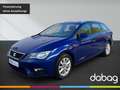 SEAT Leon ST 1.4 TSI ACT Start&Stop XCELLENCE Bleu - thumbnail 1