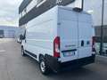 Fiat DUCATO 35 Q.LI 2.2 MJT 140 CV PM TA KM OO Weiß - thumbnail 6