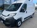 Fiat DUCATO 35 Q.LI 2.2 MJT 140 CV PM TA KM OO Weiß - thumbnail 3