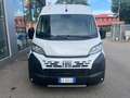 Fiat DUCATO 35 Q.LI 2.2 MJT 140 CV PM TA KM OO Weiß - thumbnail 2