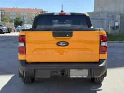 Ford Maverick 2026
