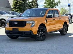 Ford Maverick 2026