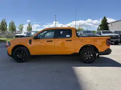 Ford Maverick 2026