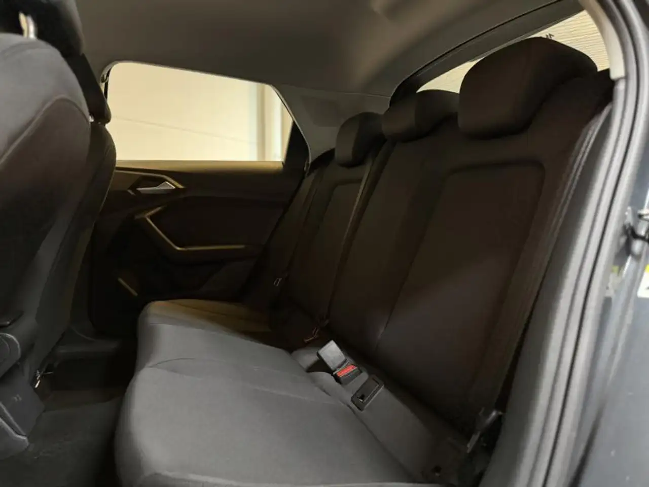 Audi A1 1.0TFSI 95cv *CARPLAY*NAVI*CLIM*CRUISE*LIMIT* 1.0T, миниатюра 28