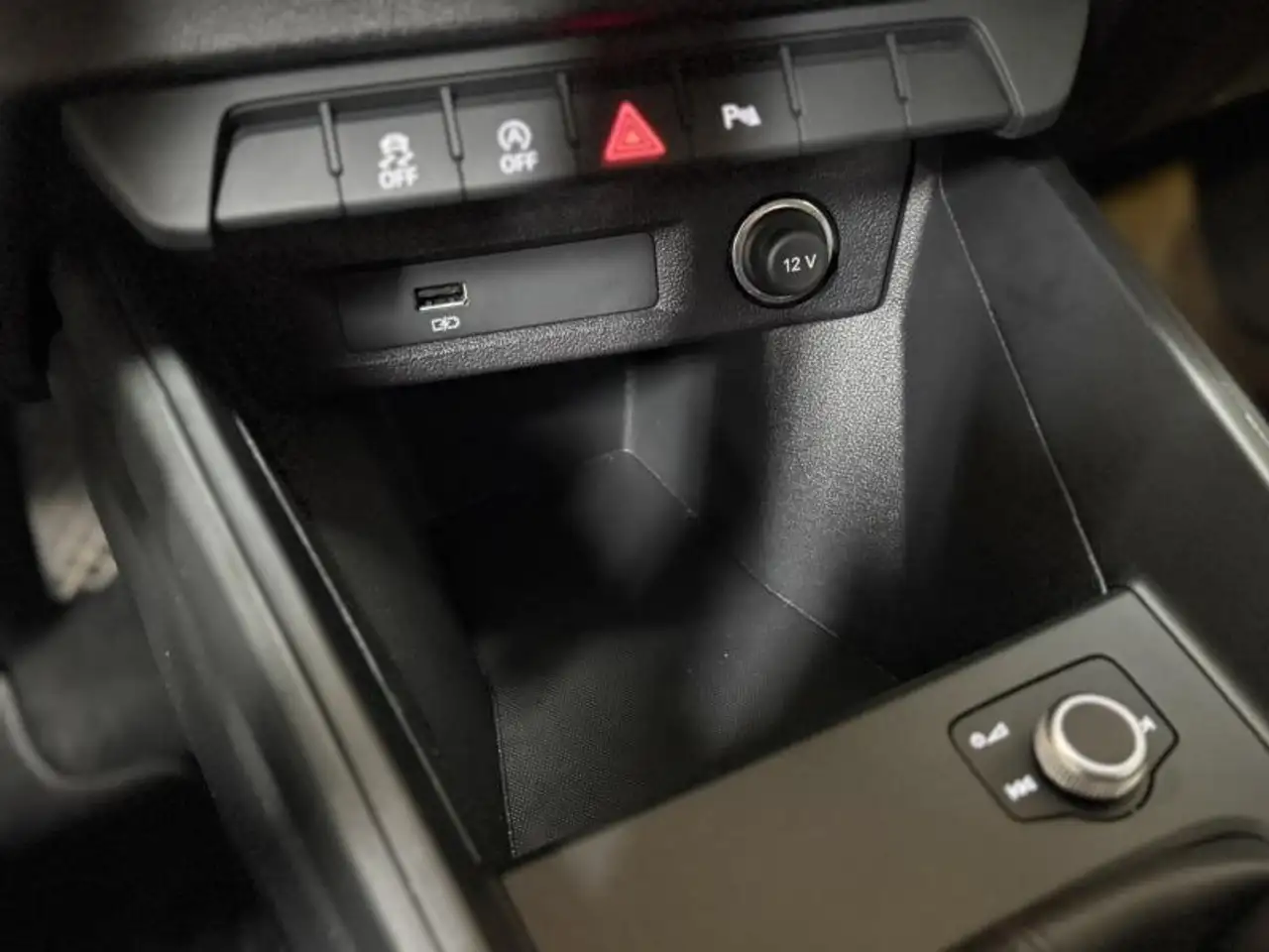 Audi A1 1.0TFSI 95cv *CARPLAY*NAVI*CLIM*CRUISE*LIMIT* 1.0T, миниатюра 24