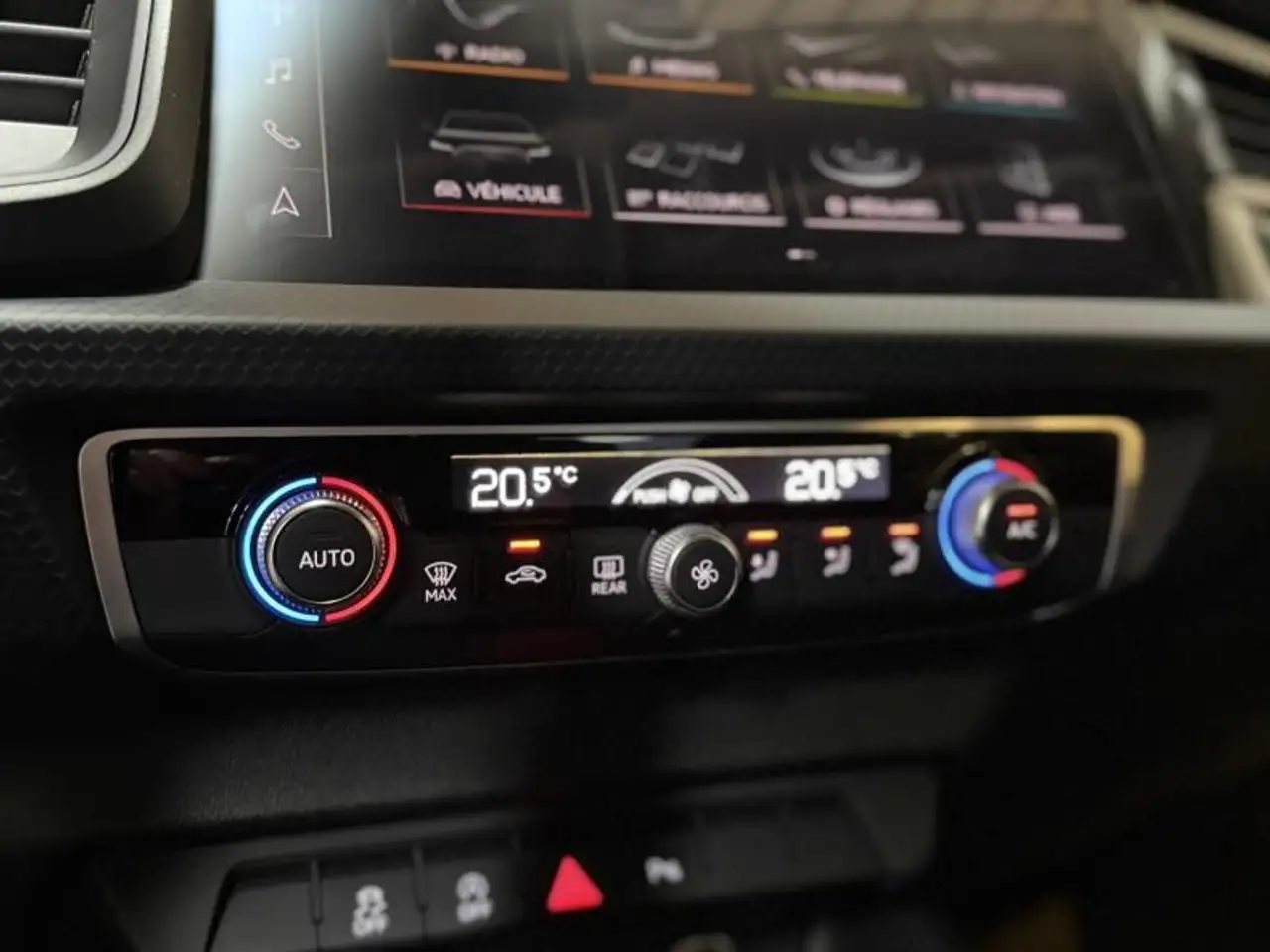 Audi A1 1.0TFSI 95cv *CARPLAY*NAVI*CLIM*CRUISE*LIMIT* 1.0T, миниатюра 22