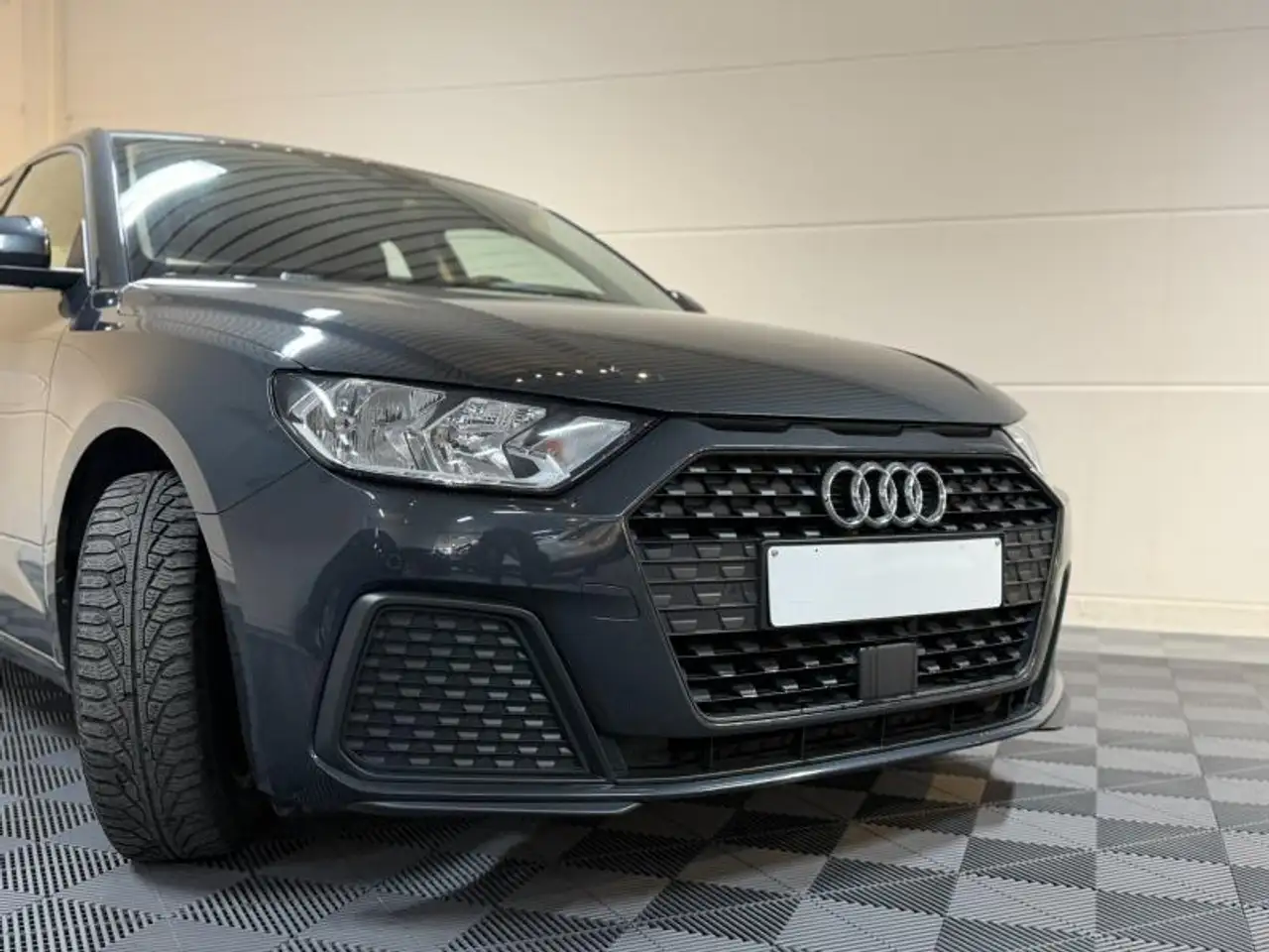Audi A1 1.0TFSI 95cv *CARPLAY*NAVI*CLIM*CRUISE*LIMIT* 1.0T, миниатюра 8