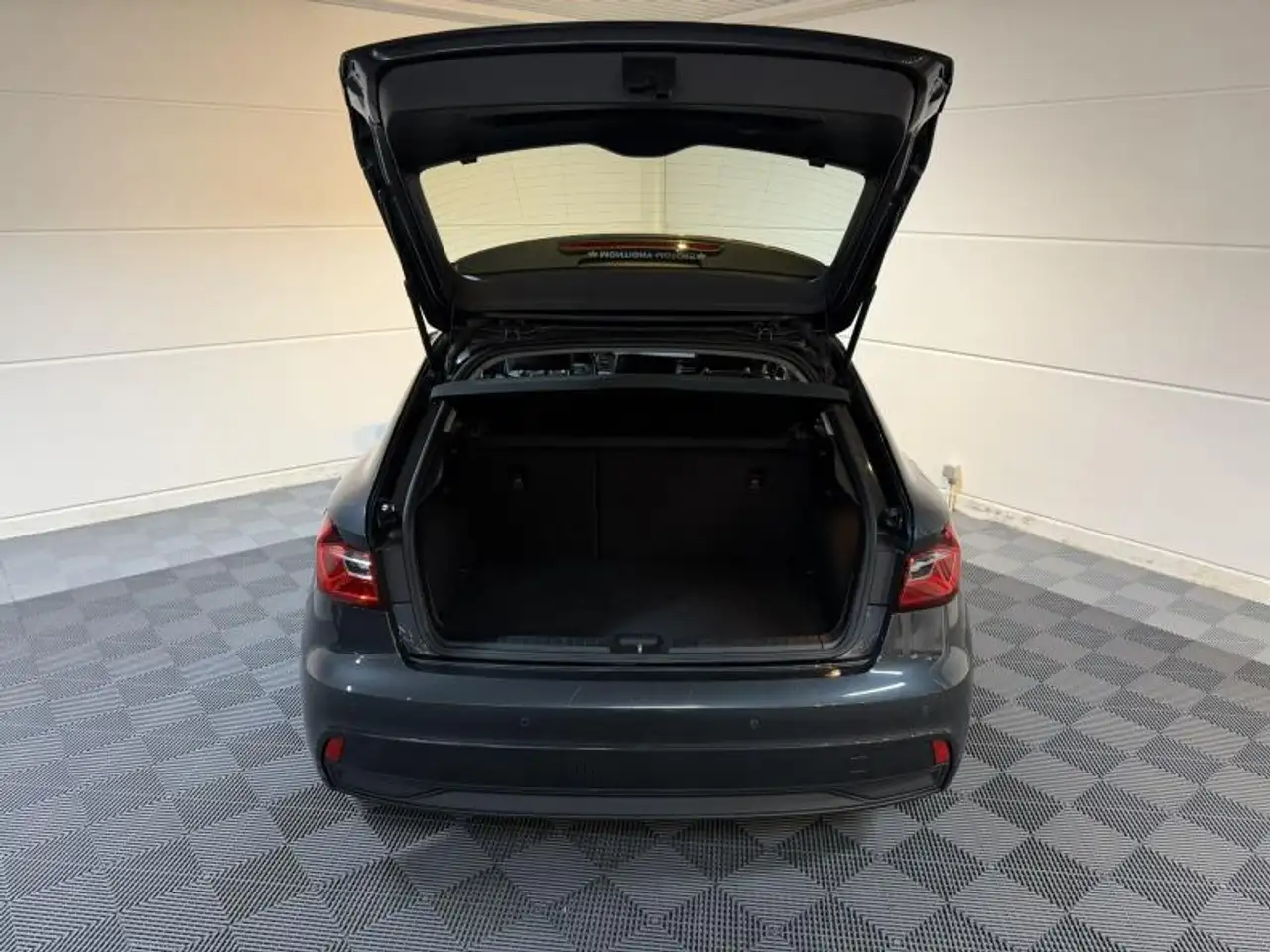 Audi A1 1.0TFSI 95cv *CARPLAY*NAVI*CLIM*CRUISE*LIMIT* 1.0T, миниатюра 7