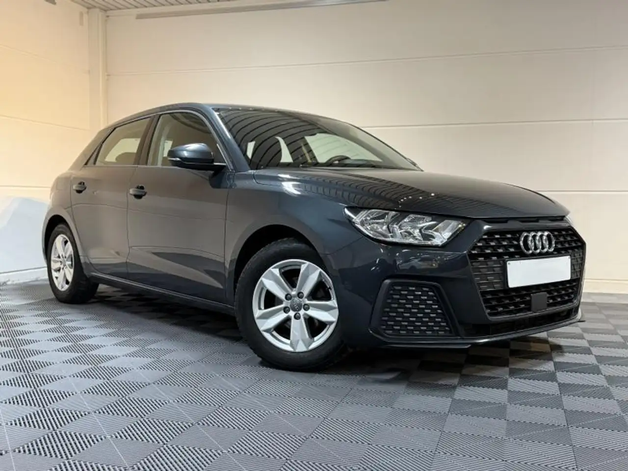 Audi A1 1.0TFSI 95cv *CARPLAY*NAVI*CLIM*CRUISE*LIMIT* 1.0T, миниатюра 3