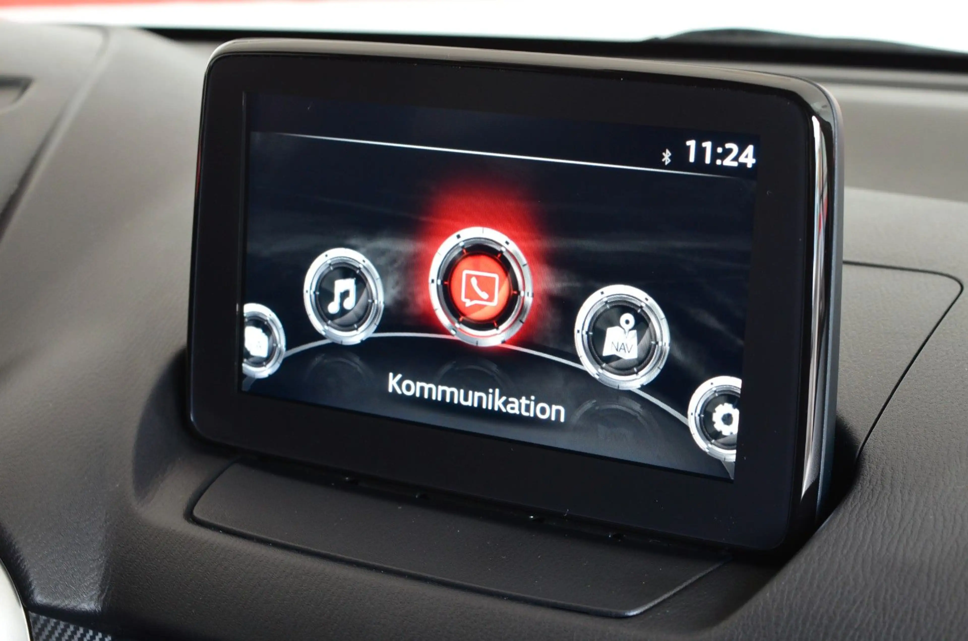 Mazda 2 Lim. Kizoku | Navi | PDC+Kamera | Sitzheizung — photo 19