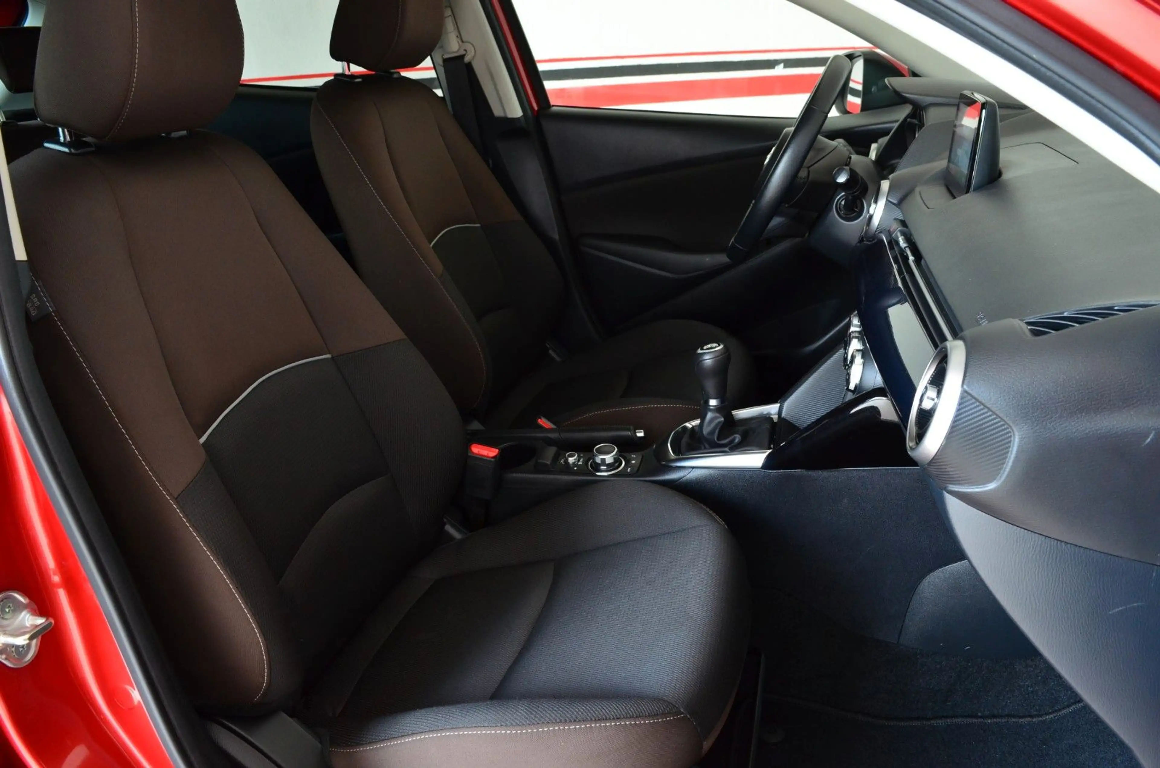 Mazda 2 Lim. Kizoku | Navi | PDC+Kamera | Sitzheizung — photo 12