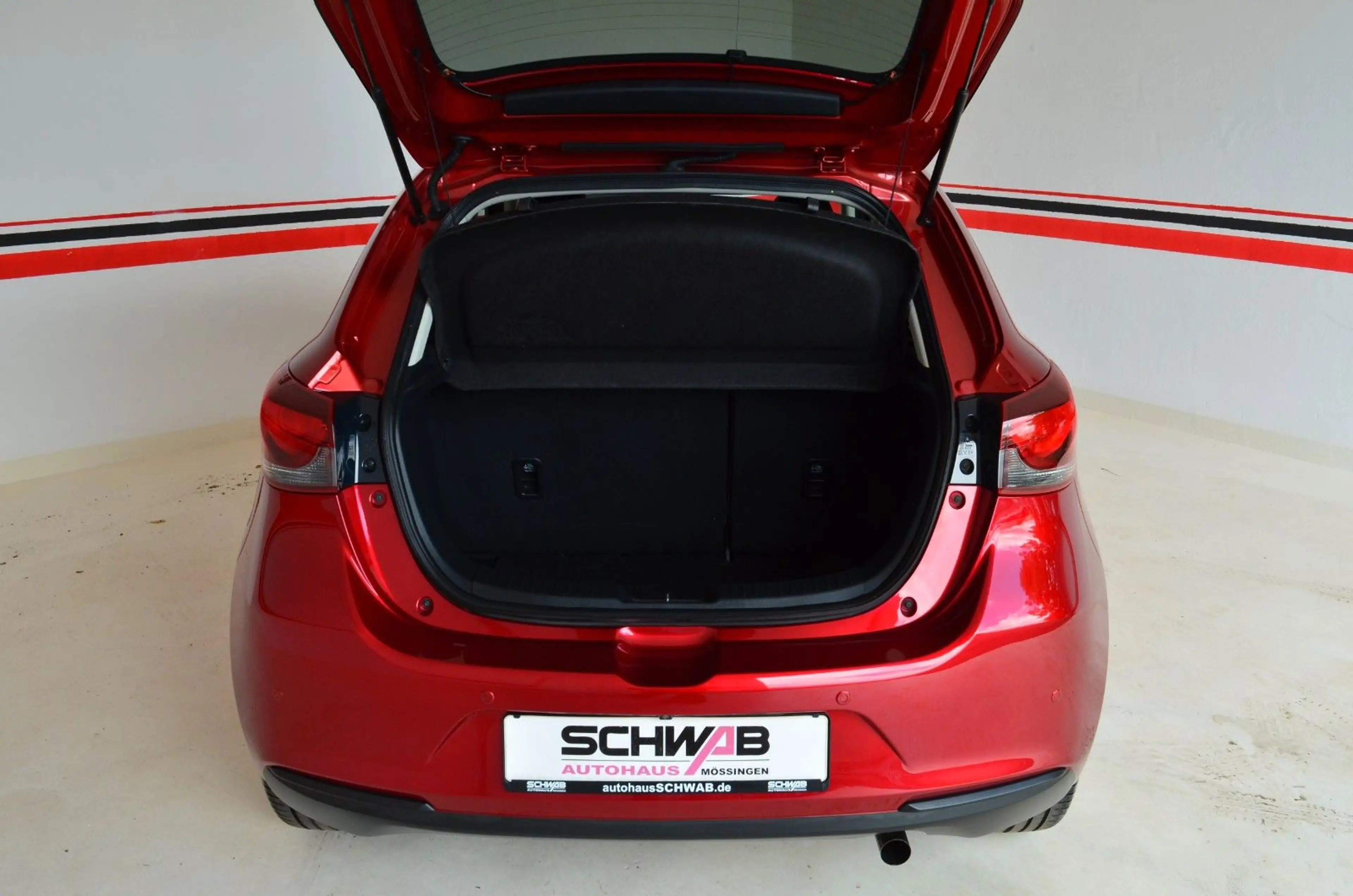 Mazda 2 Lim. Kizoku | Navi | PDC+Kamera | Sitzheizung — photo 9