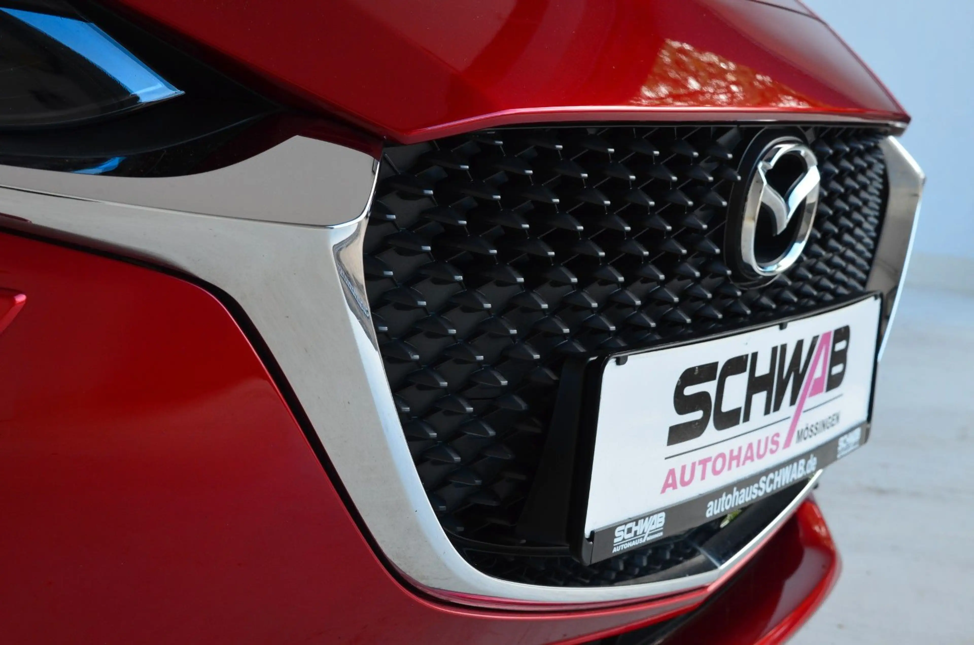 Mazda 2 Lim. Kizoku | Navi | PDC+Kamera | Sitzheizung — photo 26