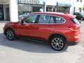 BMW X1 sDrive16d Aut Sport Line met garantie Oranje - thumbnail 8