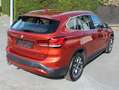 BMW X1 sDrive16d Aut Sport Line met garantie Oranje - thumbnail 6