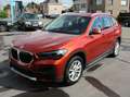 BMW X1 sDrive16d Aut Sport Line met garantie Oranje - thumbnail 13