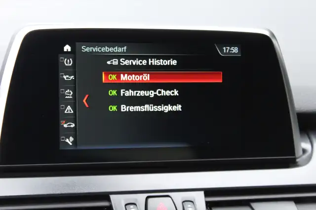 BMW 2 Series view 25