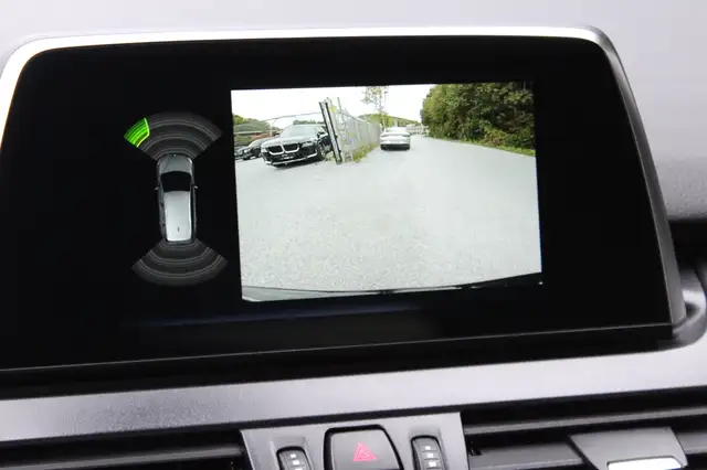 BMW 2 Series view 21