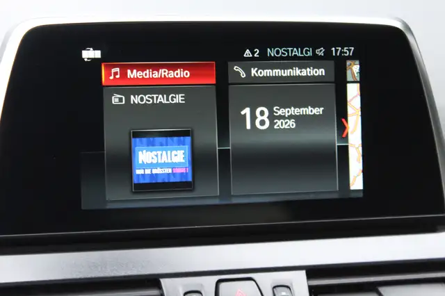 BMW 2 Series view 23