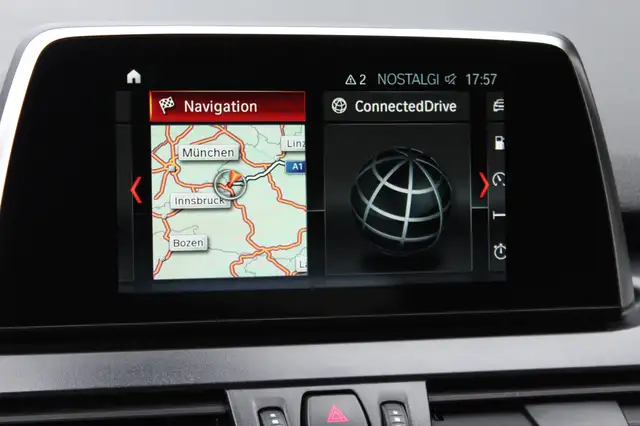 BMW 2 Series view 24