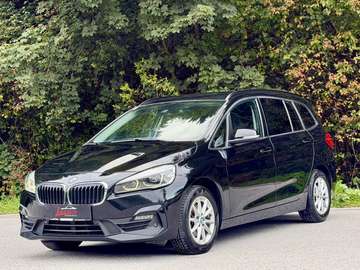 216 d Gran Tourer Advantage Aut. *NAVI*PDC*SPORTSITZE*LED*RFKAMERA*TOP*1.Besitz*