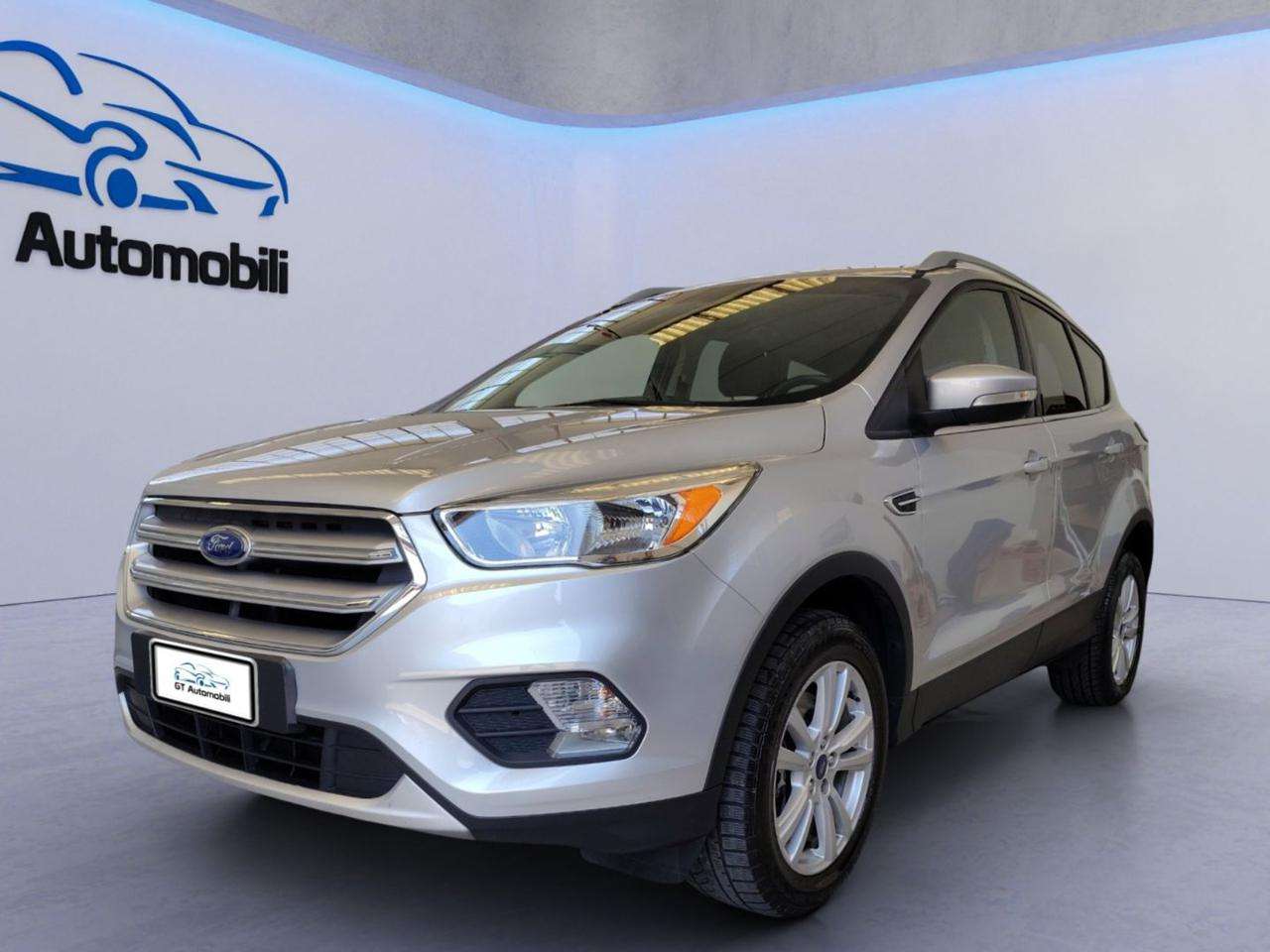 Ford Kuga 1.5 TDCI 120 CV S&S 2WD