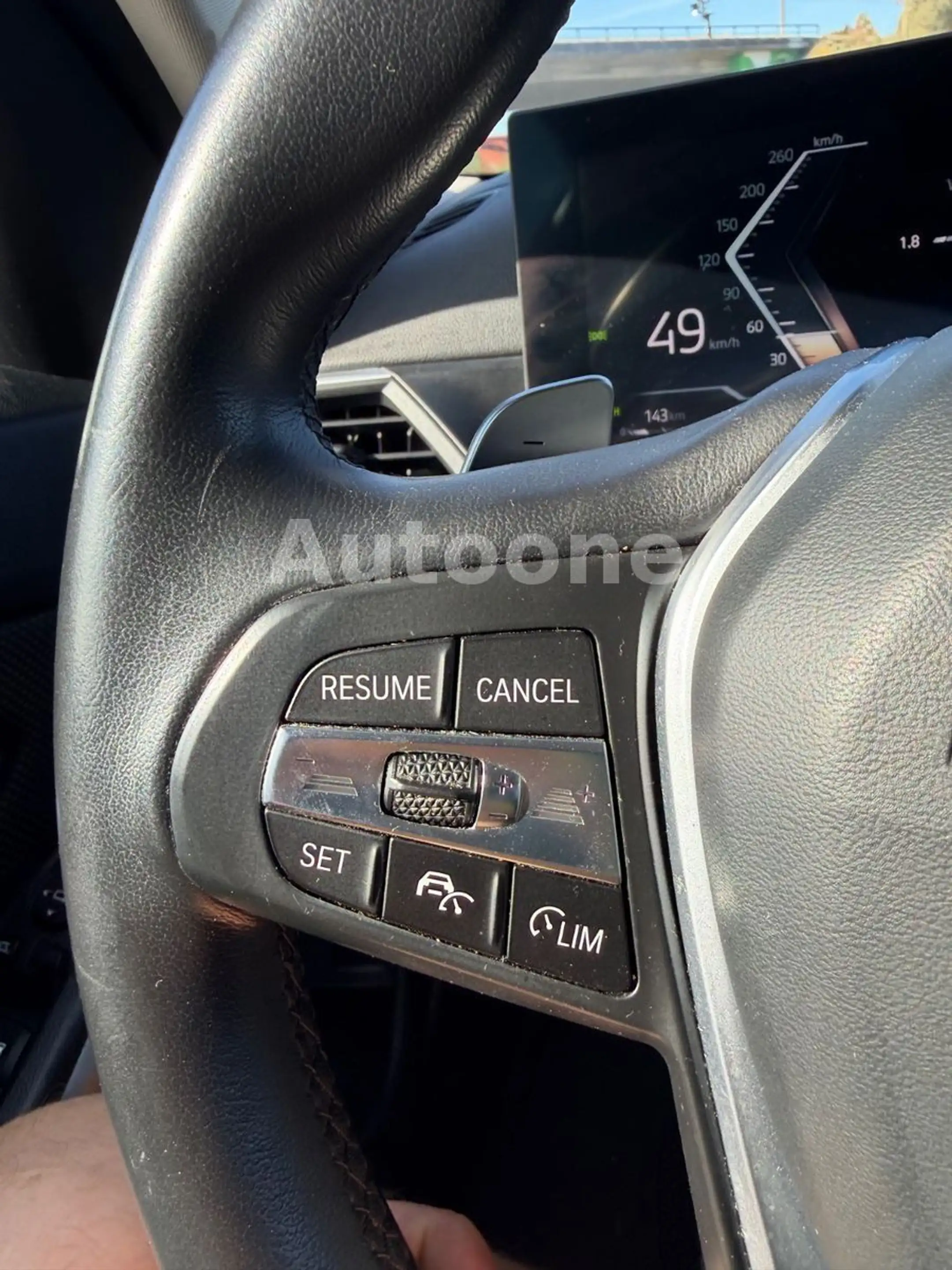 BMW 318 3 Touring 318 d — photo 13