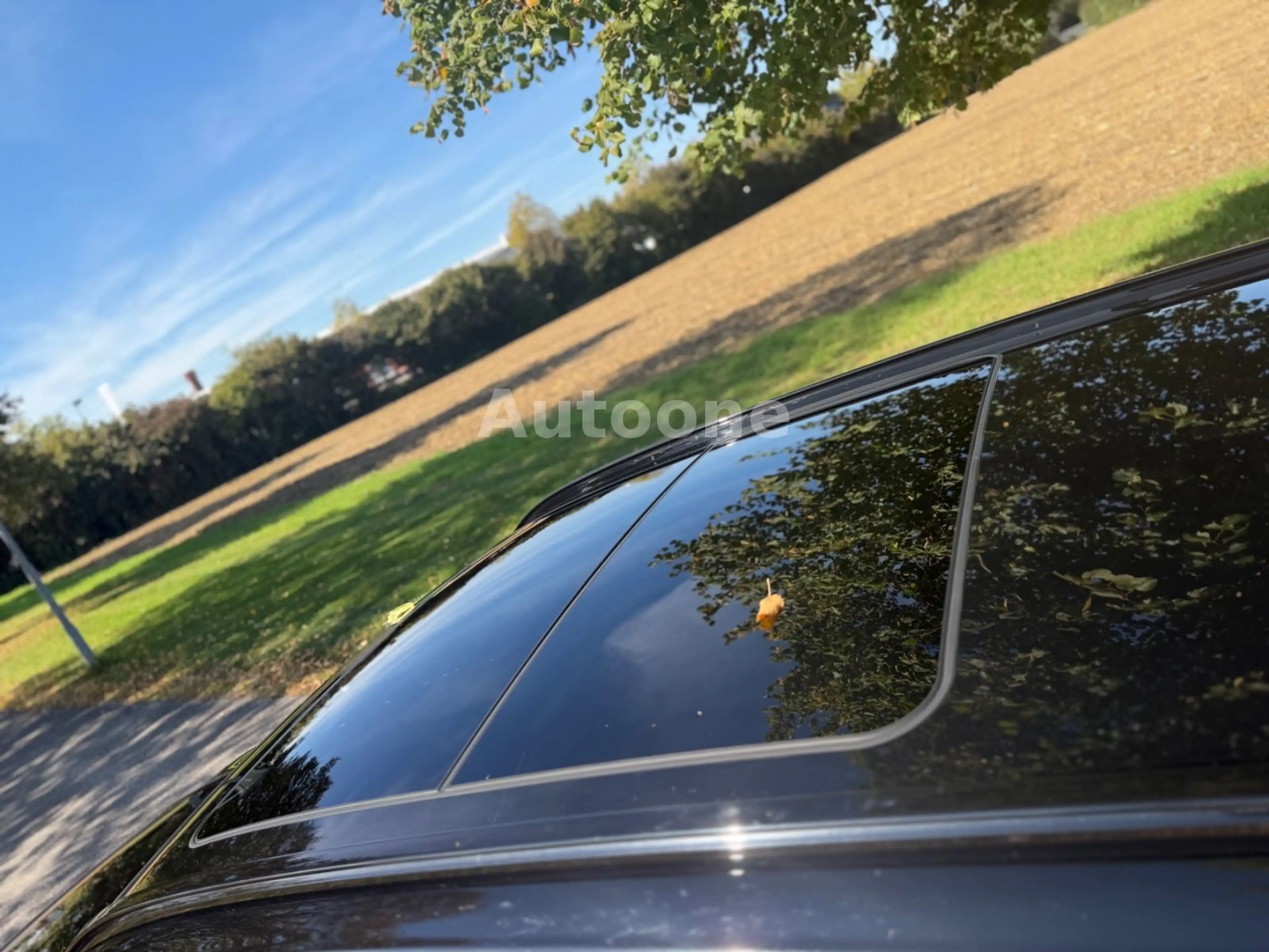 BMW 318 3 Touring 318 d — photo 11