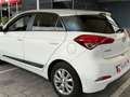 Hyundai i20 1.2 MPI Tecno Nav Wit - thumbnail 12