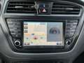 Hyundai i20 1.2 MPI Tecno Nav Wit - thumbnail 9