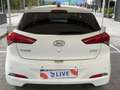 Hyundai i20 1.2 MPI Tecno Nav Wit - thumbnail 13