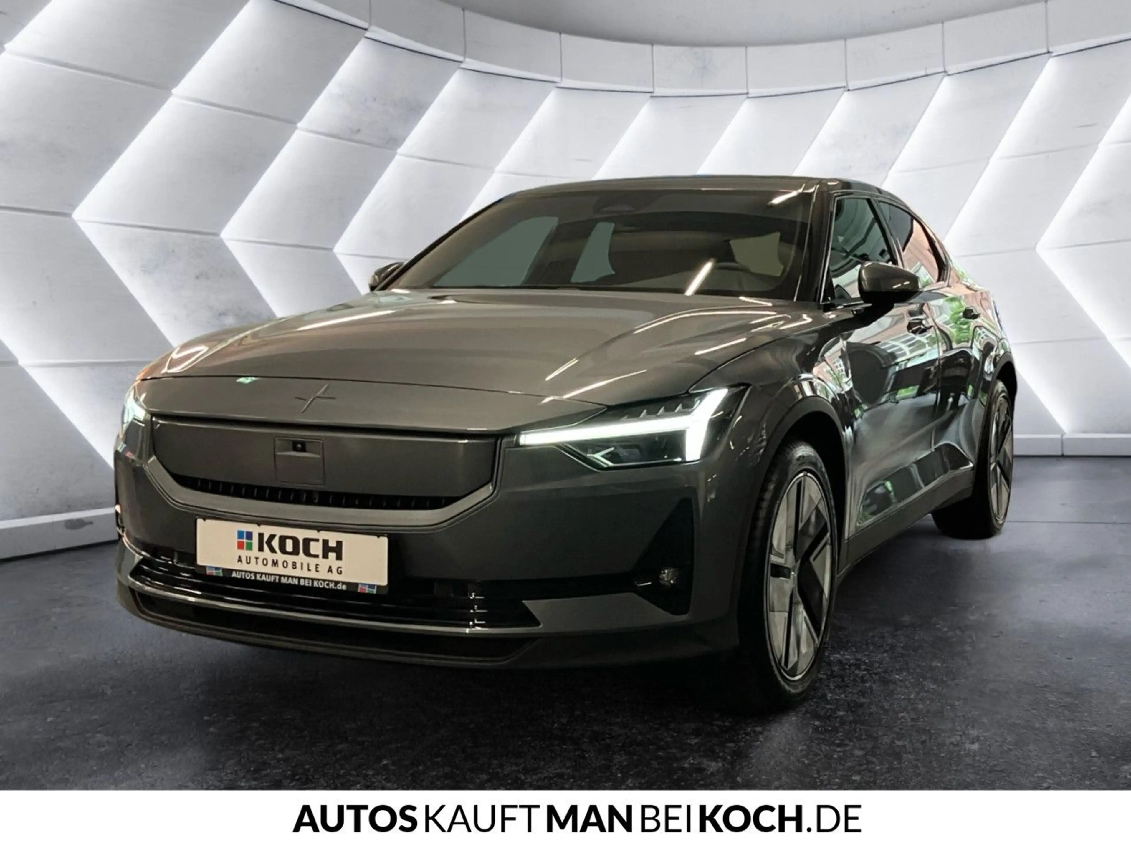 Polestar 2 Long Range Single PILOT PLUS PRIME BLIS 360 PANO — photo 3