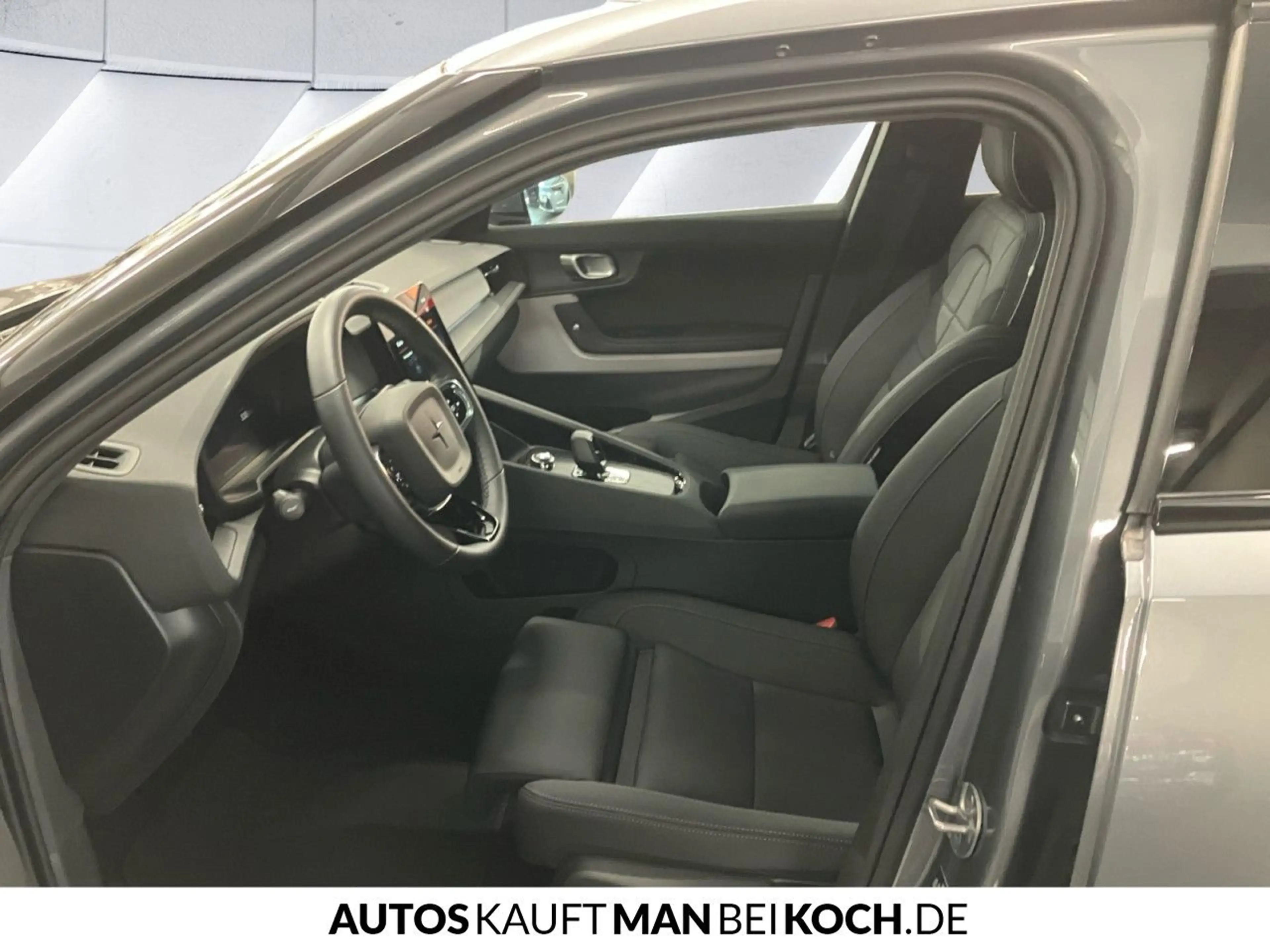 Polestar 2 Long Range Single PILOT PLUS PRIME BLIS 360 PANO — photo 7