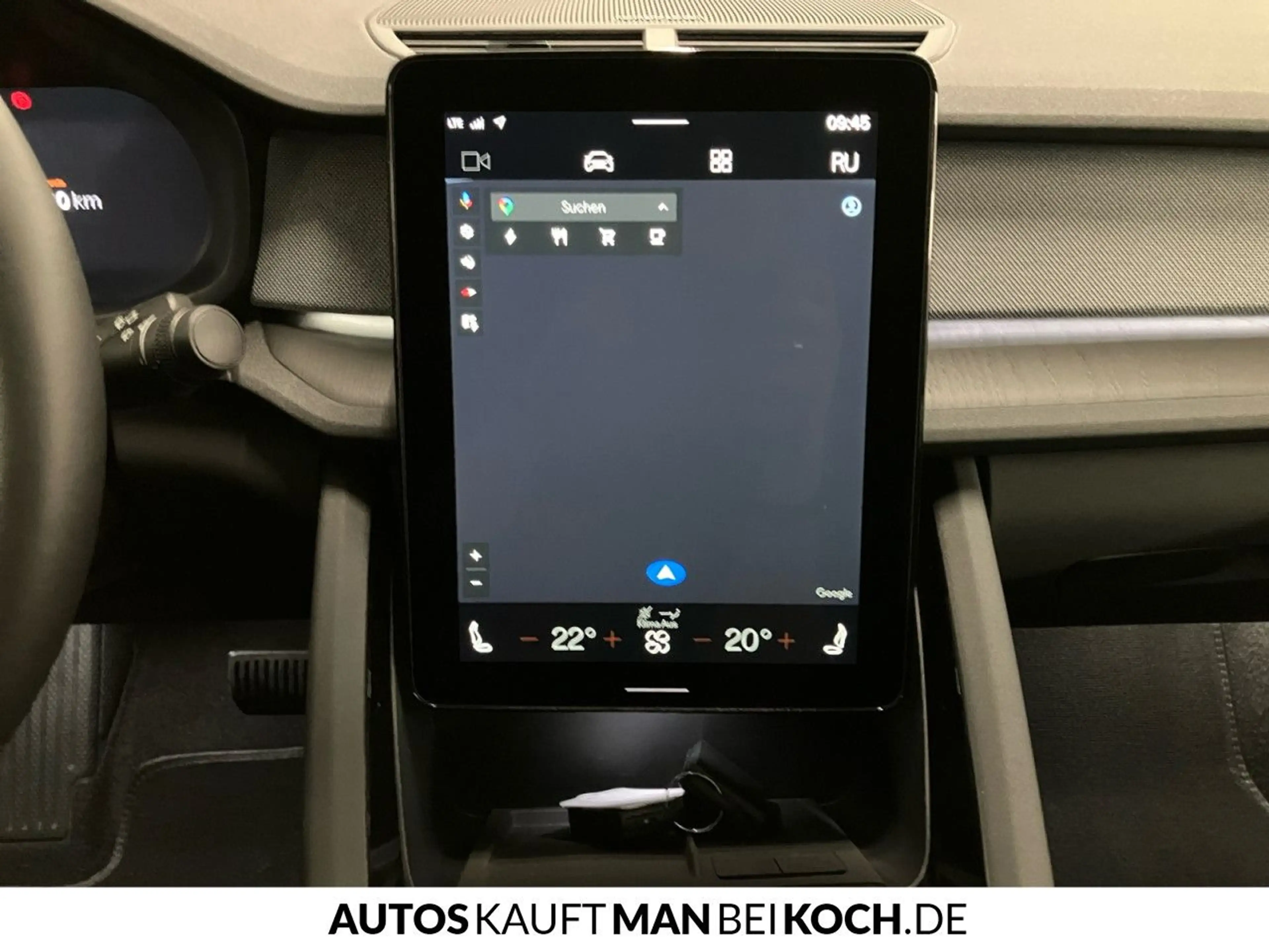 Polestar 2 Long Range Single PILOT PLUS PRIME BLIS 360 PANO — photo 13
