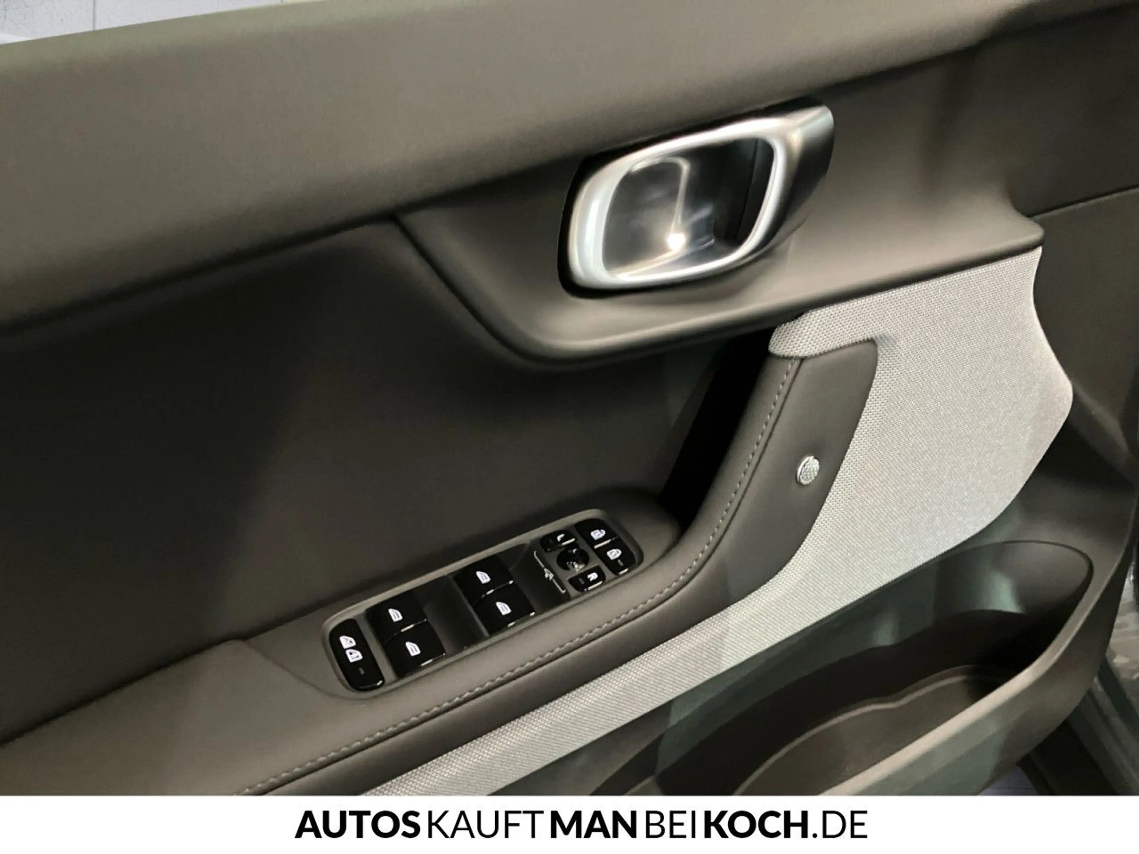Polestar 2 Long Range Single PILOT PLUS PRIME BLIS 360 PANO — photo 14