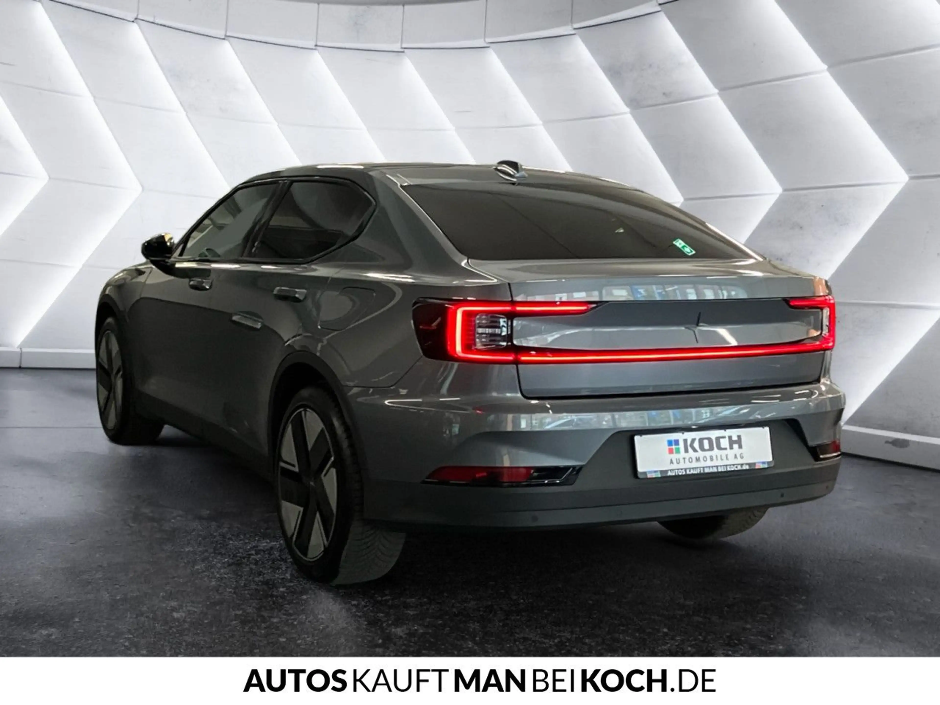 Polestar 2 Long Range Single PILOT PLUS PRIME BLIS 360 PANO — photo 4