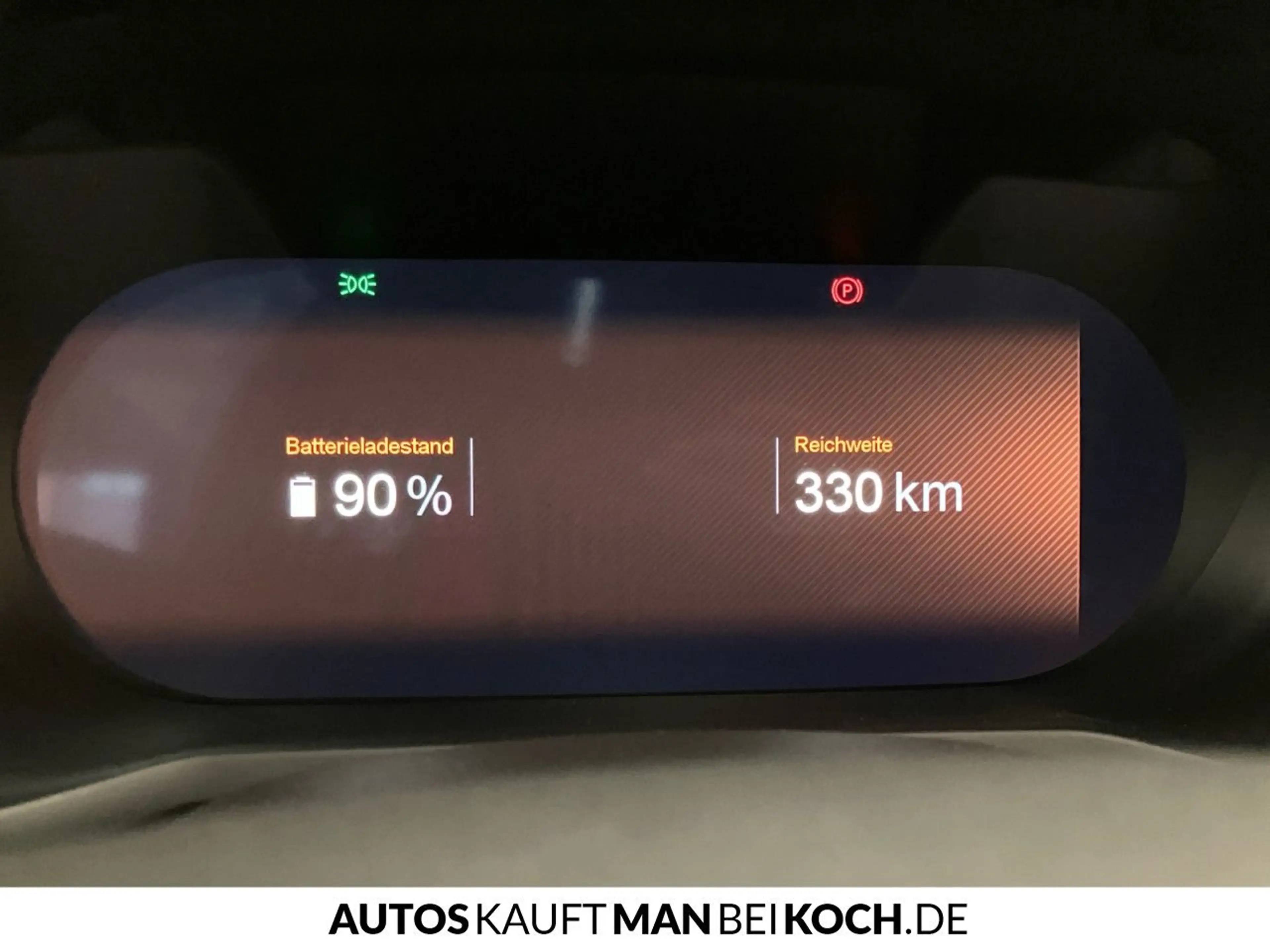 Polestar 2 Long Range Single PILOT PLUS PRIME BLIS 360 PANO — photo 12