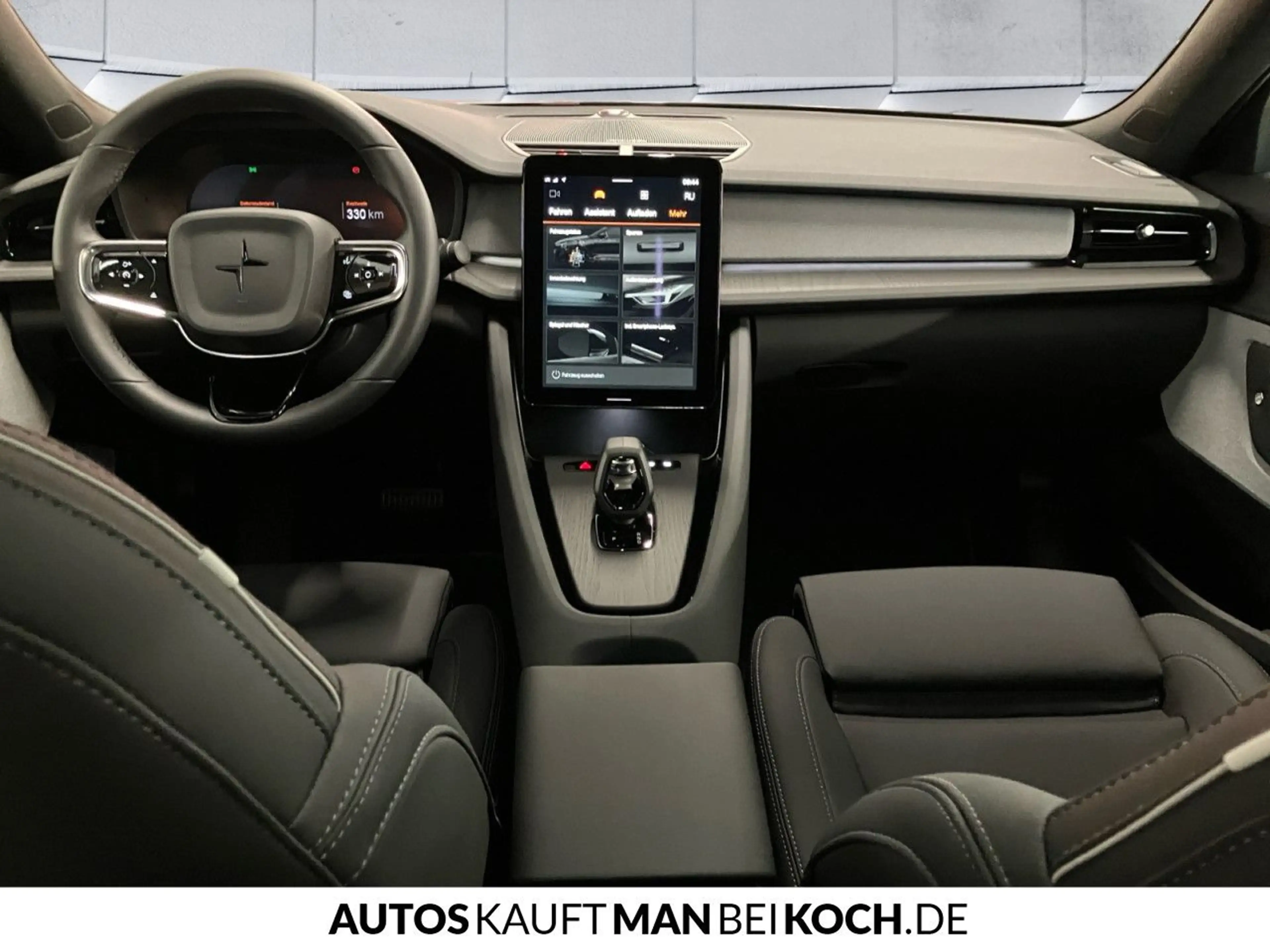 Polestar 2 Long Range Single PILOT PLUS PRIME BLIS 360 PANO — photo 9