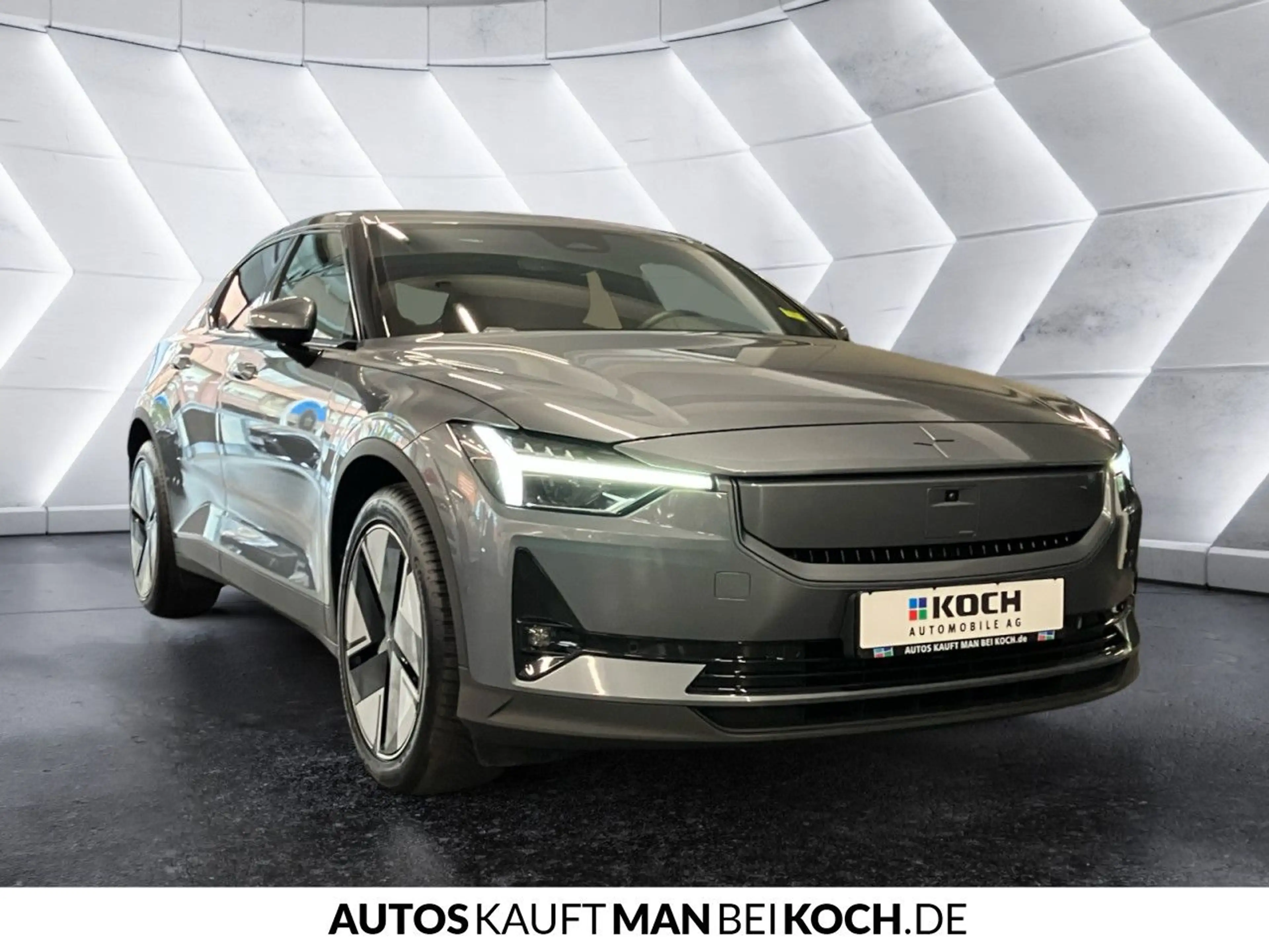 Polestar 2 Long Range Single PILOT PLUS PRIME BLIS 360 PANO — photo 6