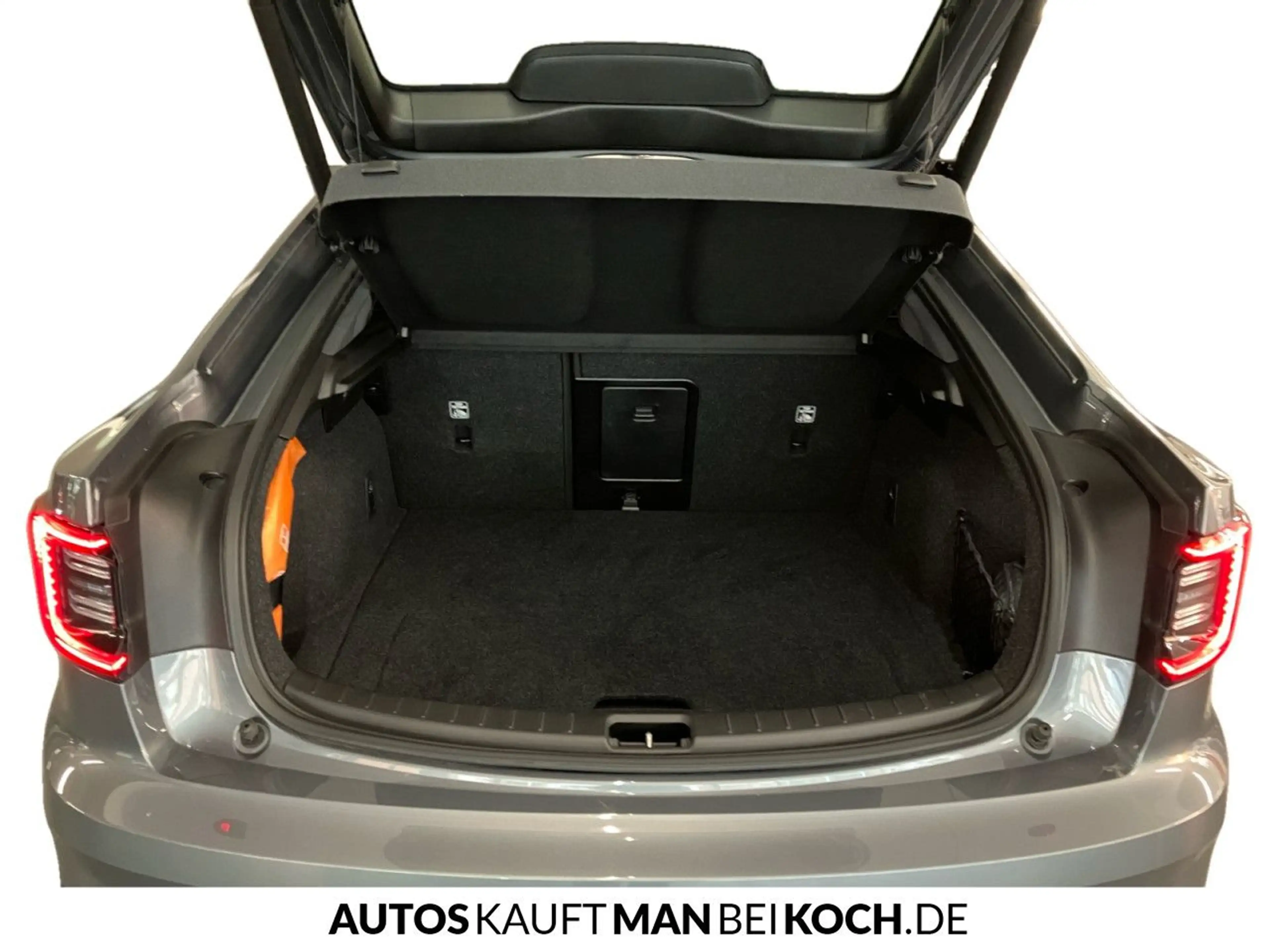 Polestar 2 Long Range Single PILOT PLUS PRIME BLIS 360 PANO — photo 15