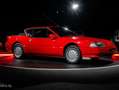 Alpine V6 Turbo Kırmızı - thumbnail 1