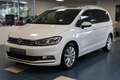 Volkswagen Touran 1.4 TSI 150 BMT DSG7 7pl Carat Blanc - thumbnail 1