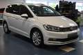 Volkswagen Touran 1.4 TSI 150 BMT DSG7 7pl Carat Blanc - thumbnail 3